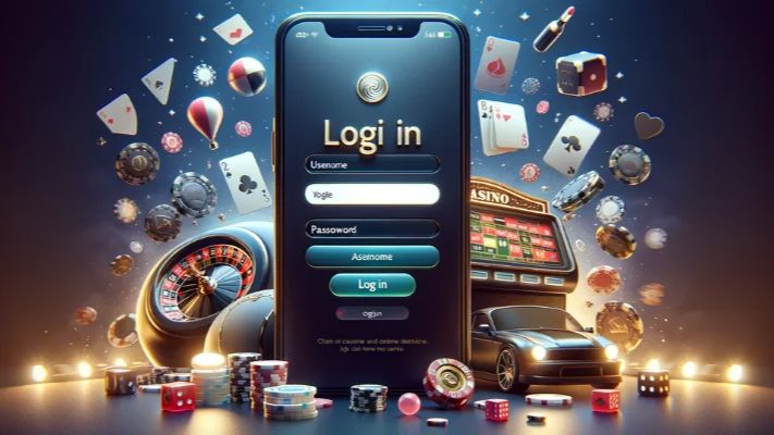 HAHA777 آن لائن کیسینو میں اصل گیمز